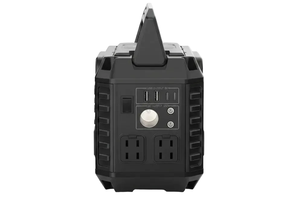 Lithium Rhino 48v Power Hub